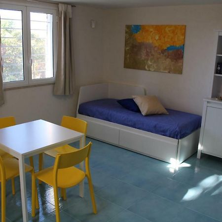 Acquamarina House On The Beach Apartment Alcamo Marina Luaran gambar