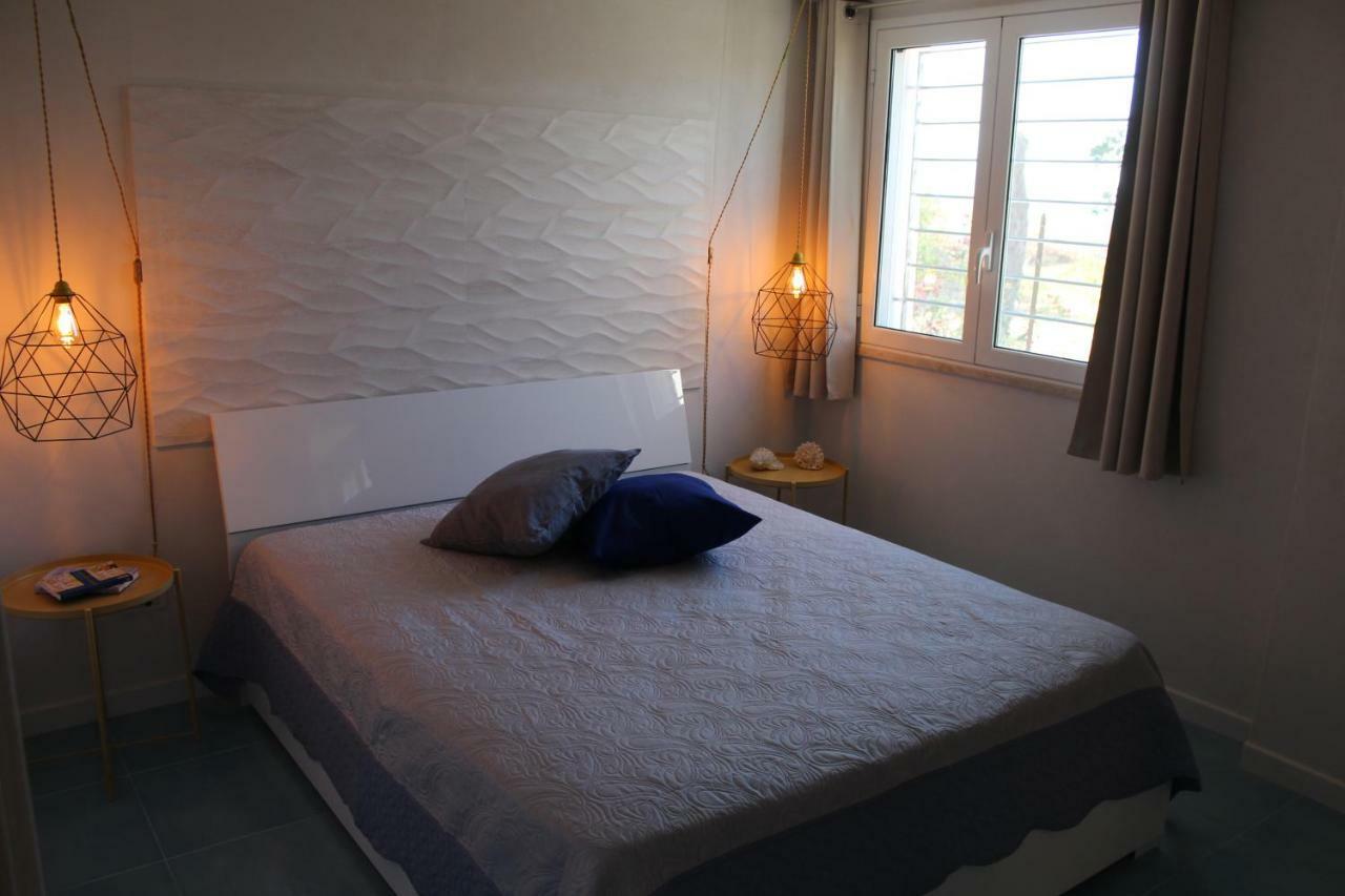 Acquamarina House On The Beach Apartment Alcamo Marina Luaran gambar