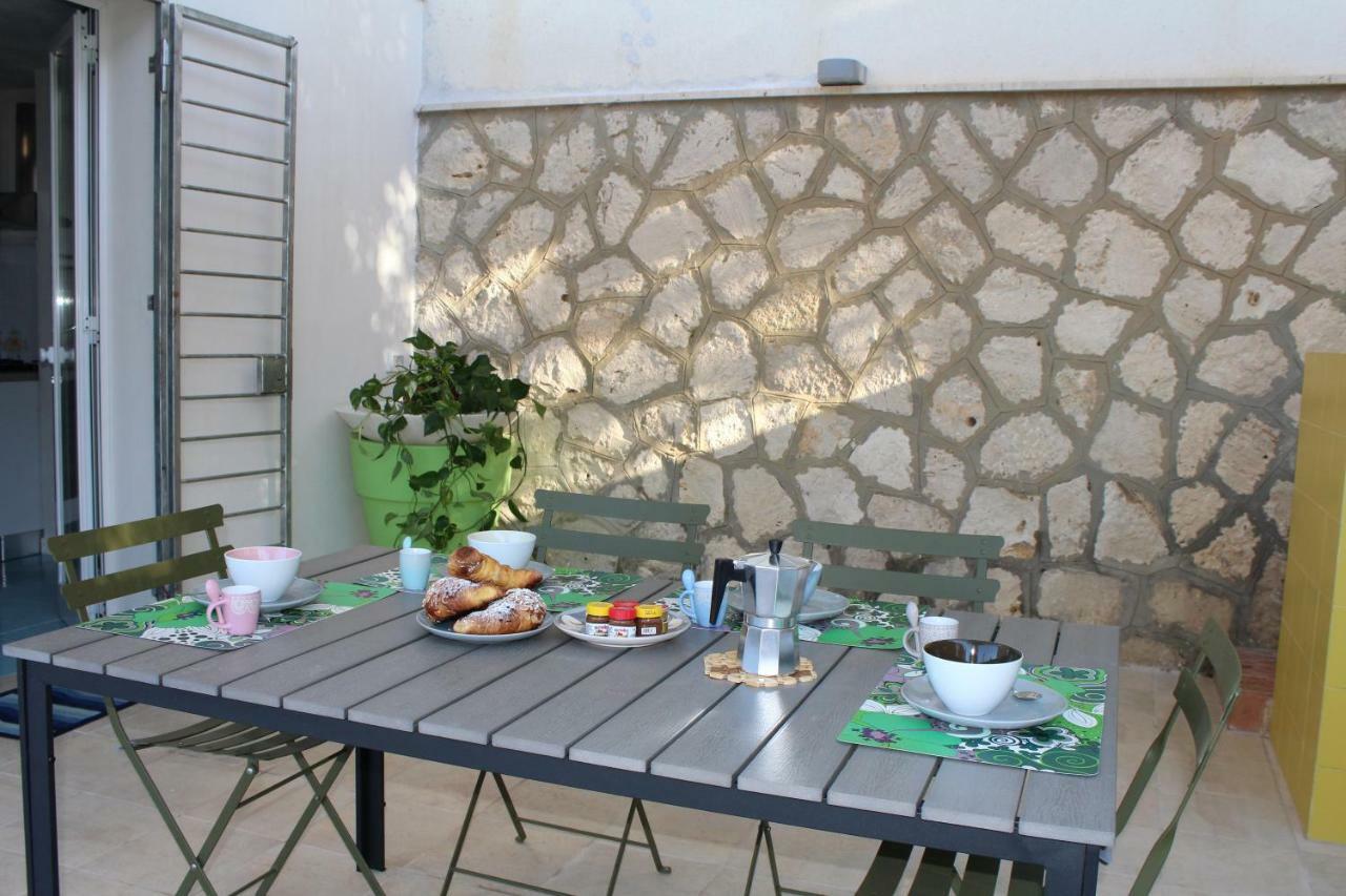 Acquamarina House On The Beach Apartment Alcamo Marina Luaran gambar